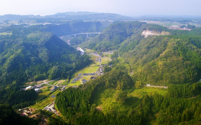 【期間限定】資格・経験不問！苗木の植え付け業務