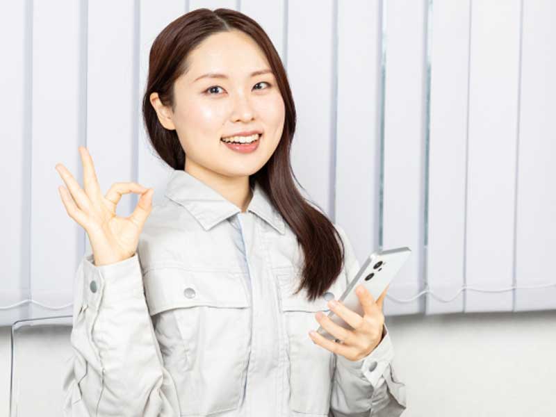 【12月末迄の短期】年賀状の検品・出荷全般 (長期もあります)