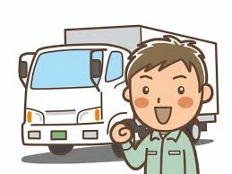 4t深夜ドライバー